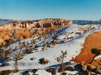 USA 1998  Bryce Canyon