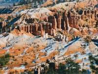 USA 1998  Bryce Canyon