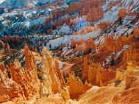 USA 1998  Bryce Canyon