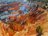 USA 1998  Bryce Canyon
