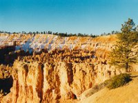 USA 1998  Bryce Canyon