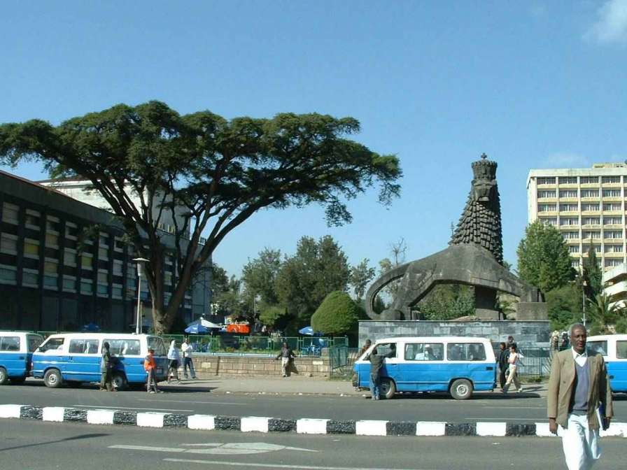 Addis