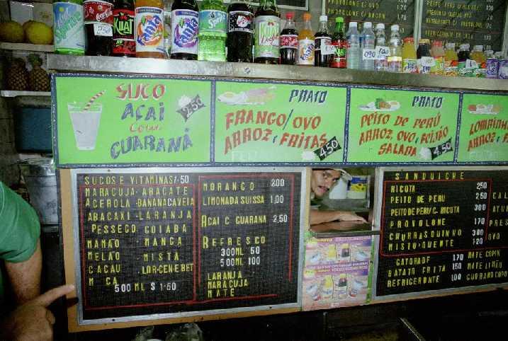 0104.jpg - Brasil, Rio, Hola!  snackbar brasilian style