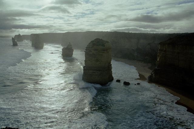 2606.jpg - Australia, Victoria
twelve apostles