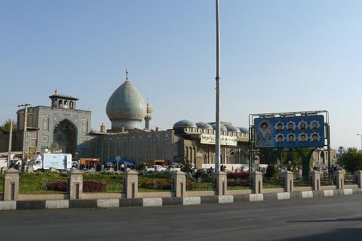 P1010104.JPG - Imamzadeh-ye Ali Ebn-e Hamze