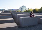 Holocaust monument