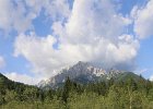 Slovenie, Julische Alpen