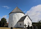 Sint-Olafkerk of Kerk van Olsker (Deens: Sankt Ols Kirke, Olsker Kirke)
