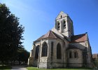 Auvers-sur-Oise kerk, https://nl.wikipedia.org/wiki/De kerk_van Auvers