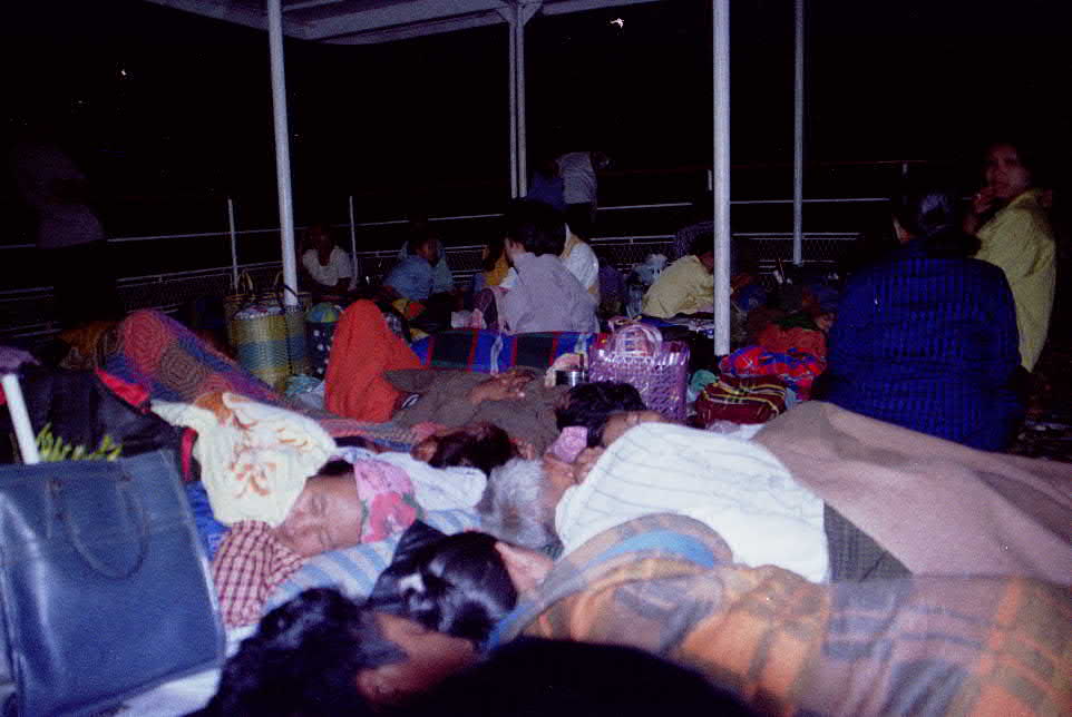  boat to Pathein