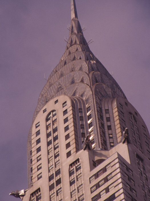 ESB skyline