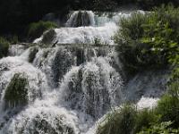 Krka NP ‘Skradinski Buk’ waterval
