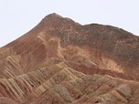 Zhangye Danxia National Geopark (Rainbow Mountains) - Danxia Nationaal Park met zijn ‘Regenboogbergen’