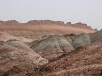 Zhangye National Geopark