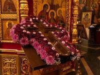 Ascension Cathedral, Almaty