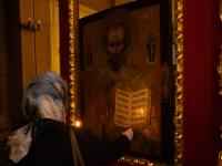 Ascension Cathedral, Almaty