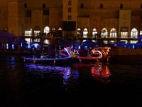 The Fountain of Karavanserai, Turkestan
