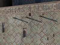 Mausoleum of Hodja Ahmed Yasavi, Turkestan