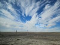 train Almaty to Turkestan