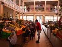 Mercado Municipal, SÃo Vicente