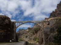 aquaduct Ponte Canal , Santo AntÃo