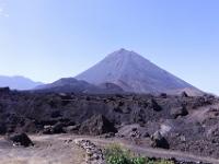 Pico do Fogo, Fogo