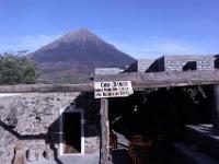 ChÃ£ das Caldeiras, Fogo