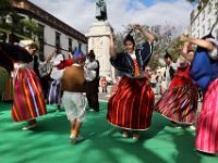 folkdance Funchal