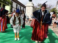 folkdance Funchal