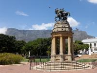 The Company's Garden, Kaapstad