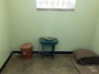 Nelson Mandela's cell, Robbeneiland