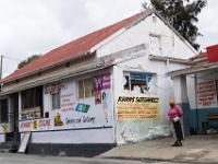 Barrydale, Road to Oudtshoorn, route 62