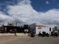 Ronnie's Sex Shop, Road to Oudtshoorn, route 62