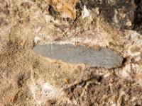 stone tool, cave 16 ,Point of Human Origins
