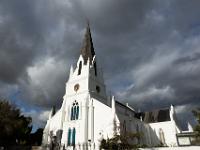 Moederkerk, Stellenbosch
