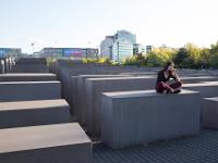 Holocaust monument