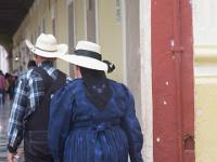 Mennonites in Campeche
