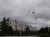 Ashgabat