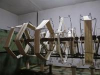 silk factory