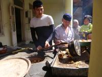 food on market