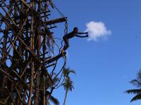 traditional bungee jump