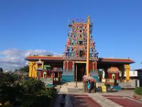 Hindu temple