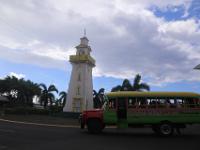 Apia Town Clock Tower