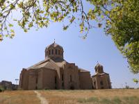 Saint Gregory the Illuminator Cathedral, Yerevan