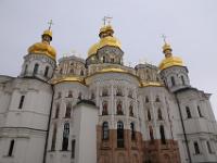 Kyiv Pechersk Lavra