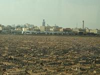 islamitische begraafplaats
