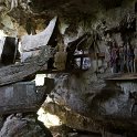 20161110-IMG 2324  Torajan burial cave at Tampangallo