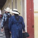 FBL20516  Mennonites in Campeche