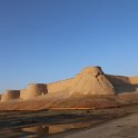 IMG 6335  Khiva city wall