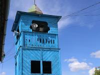 Dungan Mosque, Karakol